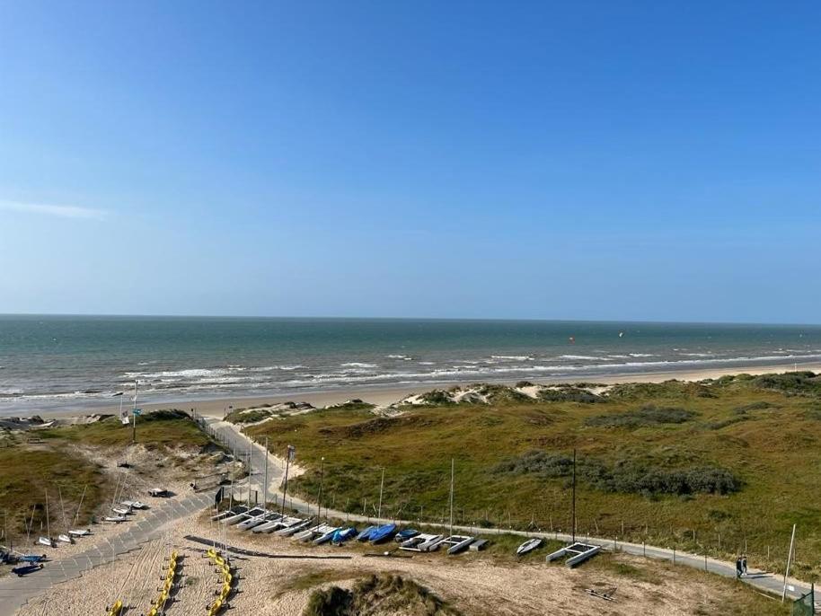 Zee En Zicht